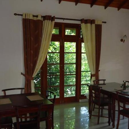 The Villa Kandy Exterior foto